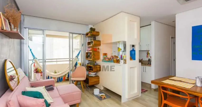 Apartamento com 1 quarto à venda na Rua Jaguaribe, 584, Higienópolis, São Paulo