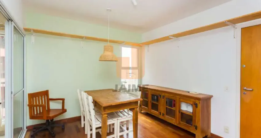 Apartamento com 2 quartos à venda na Rua São Vicente de Paula, 60, Higienópolis, São Paulo