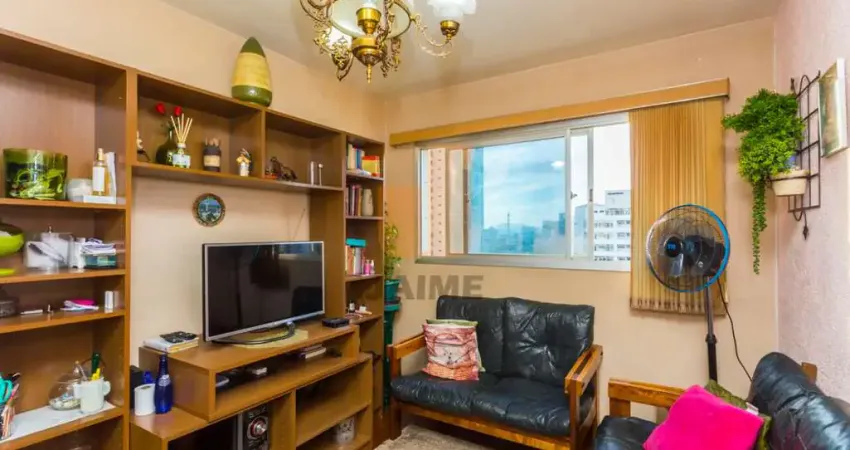 Apartamento com 2 quartos à venda na Rua Vitorino Carmilo, 620, Barra Funda, São Paulo