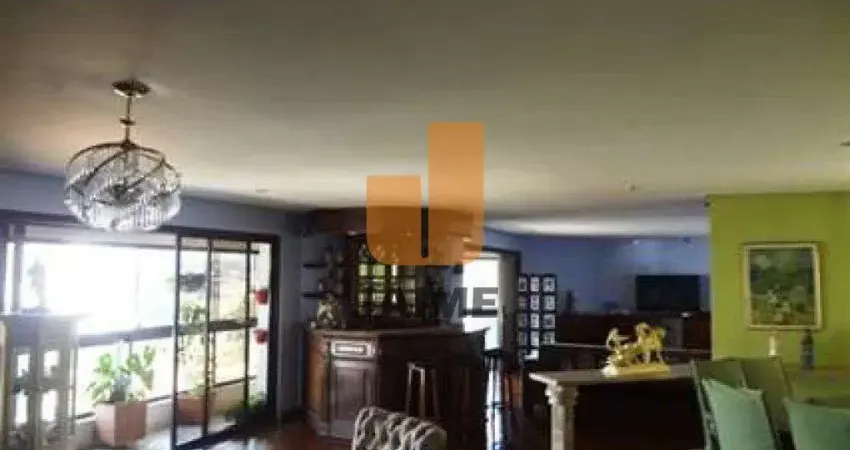 Apartamento com 4 quartos para alugar na Rua Conselheiro Fernandes Torres, 50, Perdizes, São Paulo