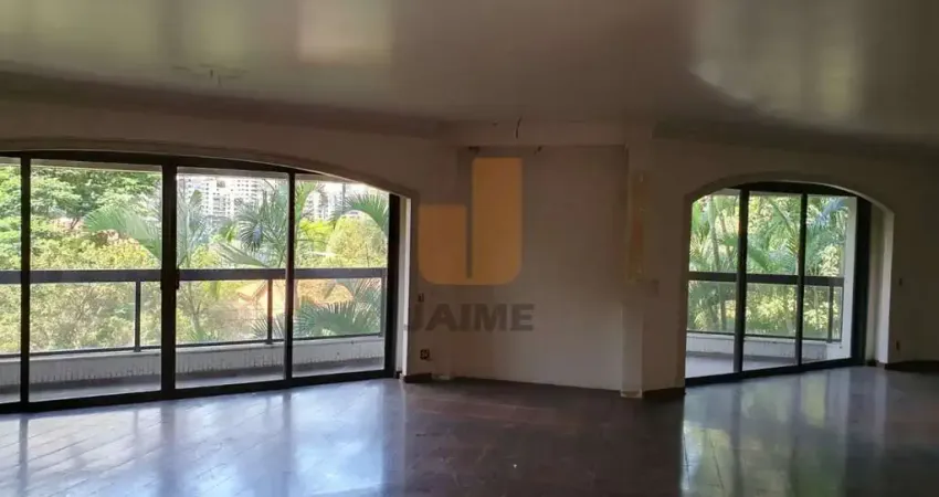 Ótimo apartamento com valor especial, localização ímpar - pacaembu