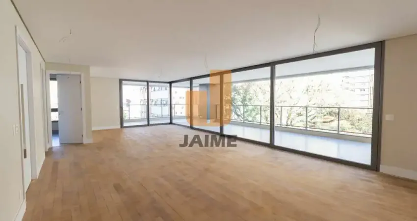 Alto padrão nunca habitado, 4 suítes e 5 vagas, próximo ao shopping higienópolis e faculdades.