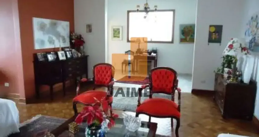 Apartamento com 3 quartos à venda na Rua Doutor Albuquerque Lins, 561, Higienópolis, São Paulo