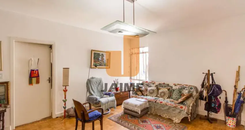 Apartamento com 2 dormitórios sendo 2 suítes 1 vaga -  perdizes