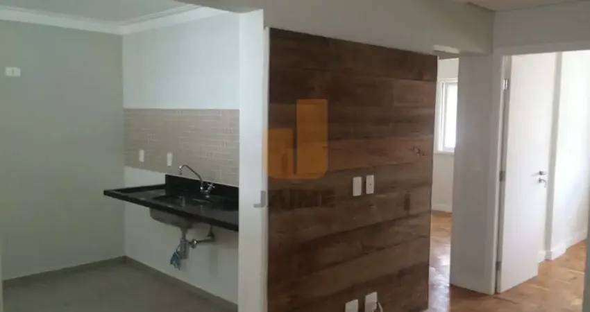 Apartamento com 2 quartos à venda na Rua Aureliano Coutinho, 136, Higienópolis, São Paulo