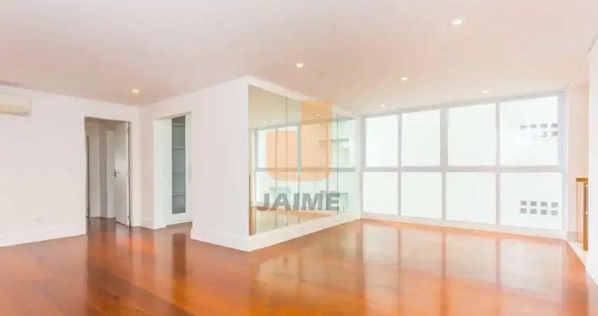 Apartamento com 3 quartos à venda na Rua Bela Cintra, 2316, Consolação, São Paulo