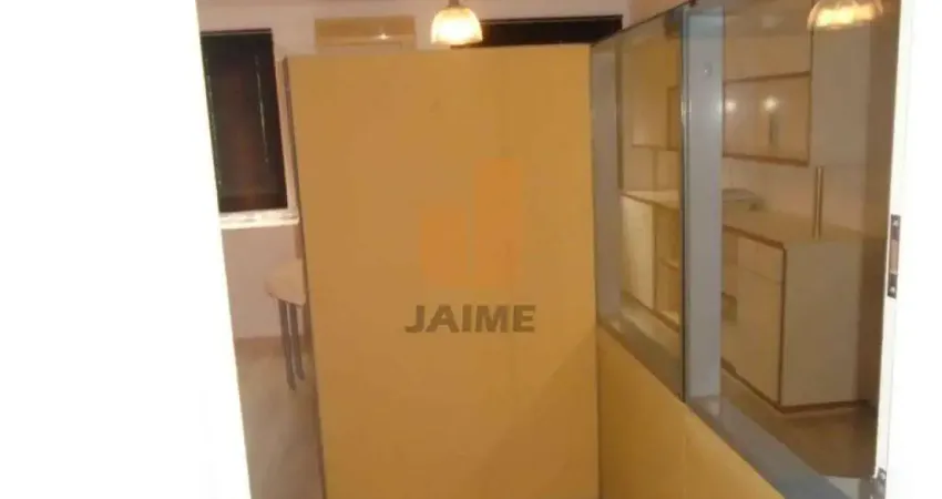 Sala comercial com 1 sala à venda na Rua Dona Antônia de Queirós, 549, Higienópolis, São Paulo