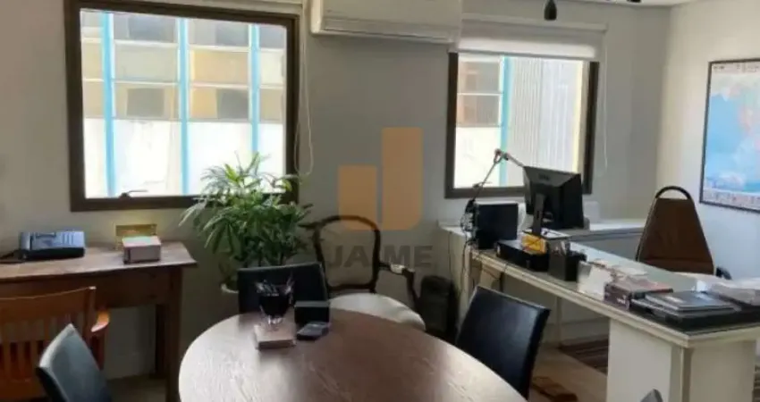 Sala comercial com 1 sala à venda na Rua Dona Antônia de Queirós, 549, Higienópolis, São Paulo