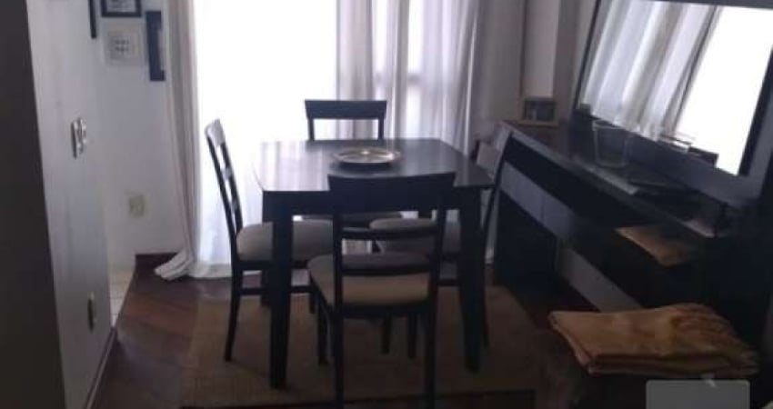 Apartamento com 1 quarto à venda na Rua Gabriel dos Santos, 67, Higienópolis, São Paulo