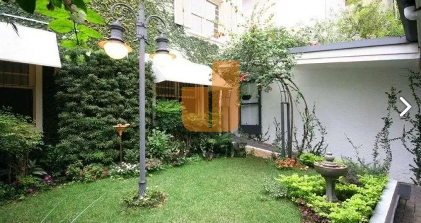 Casa comercial maravilhosa a venda, ótima localização, vista privilegiada muito verde e bom gosto.