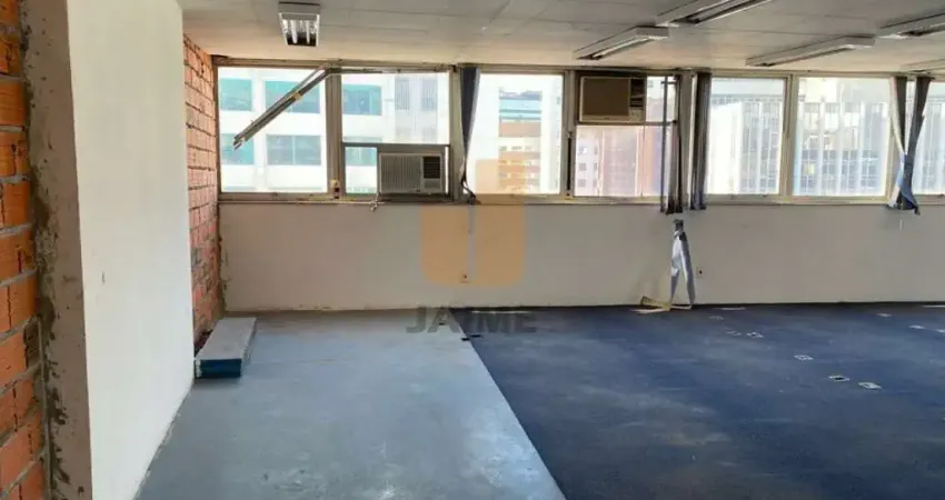 Sala comercial com 1 sala à venda na Avenida Angélica, 2318, Higienópolis, São Paulo