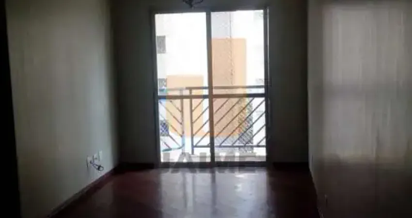 Apartamento com 3 quartos à venda na Rua Cayowaá, 524, Perdizes, São Paulo