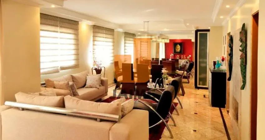 Apartamento com 3 quartos à venda na Rua Coronel Melo de Oliveira, 47, Perdizes, São Paulo