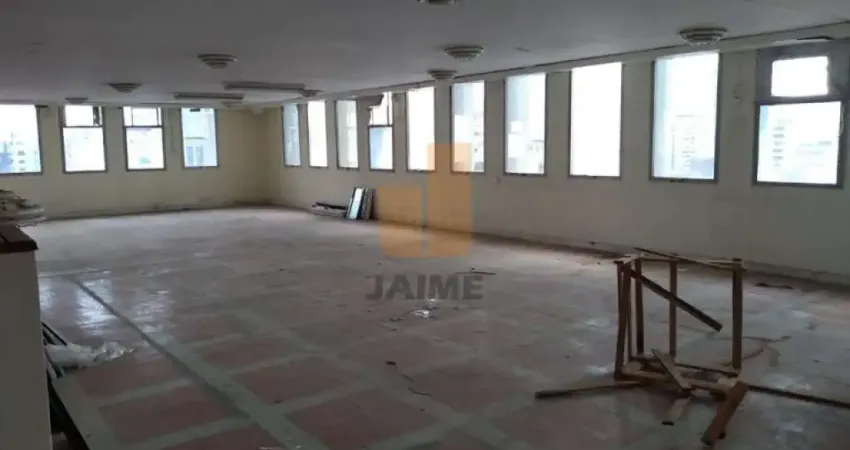 Sala comercial à venda na Rua Sergipe, 475, Higienópolis, São Paulo