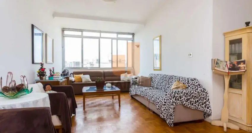 Apartamento com 4 quartos à venda na Rua Itambé, 218, Higienópolis, São Paulo