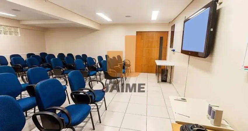 Sala comercial com 3 salas à venda na Rua Frei Caneca, 91, Consolação, São Paulo