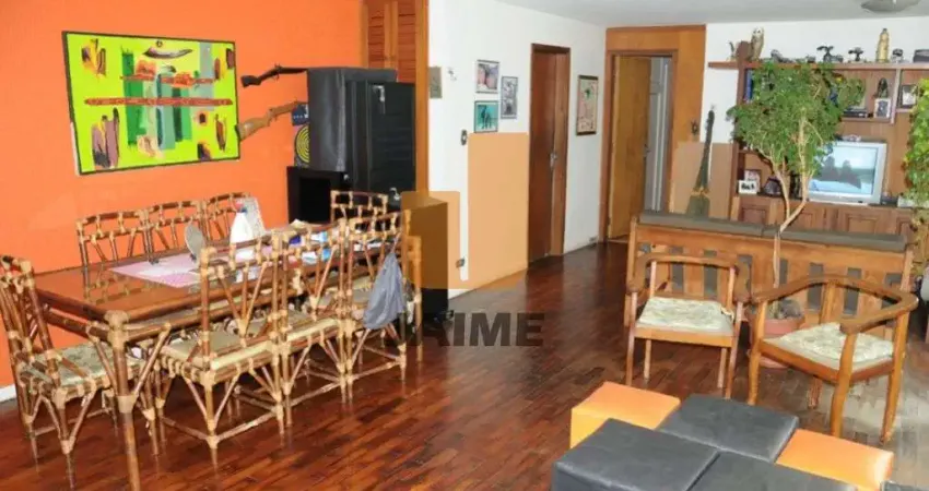 Apartamento com 3 quartos à venda na Rua Doutor Albuquerque Lins, 724, Higienópolis, São Paulo