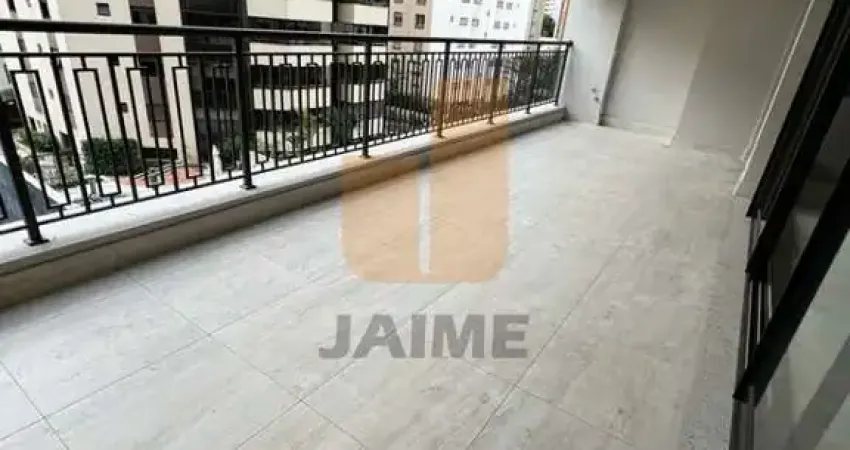 Apartamento à venda com 3 dormitórios, sendo 3 suítes, 2 vagas - perdizes