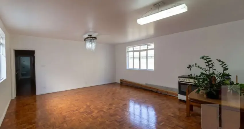 Apartamento com 3 quartos à venda na Rua Baronesa de Itu, 722, Higienópolis, São Paulo