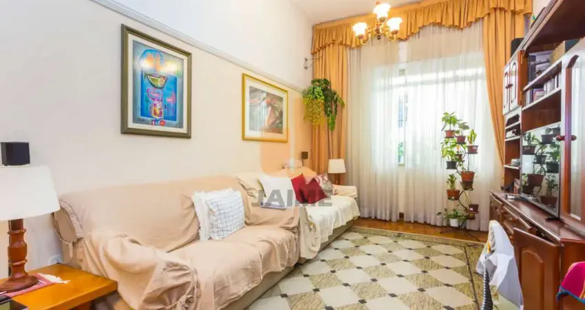 Apartamento com 3 quartos à venda na Rua Doutor Brasílio Machado, 380, Higienópolis, São Paulo