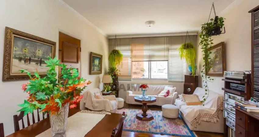 Apartamento com 3 quartos à venda na Rua Apinajés, 73, Perdizes, São Paulo