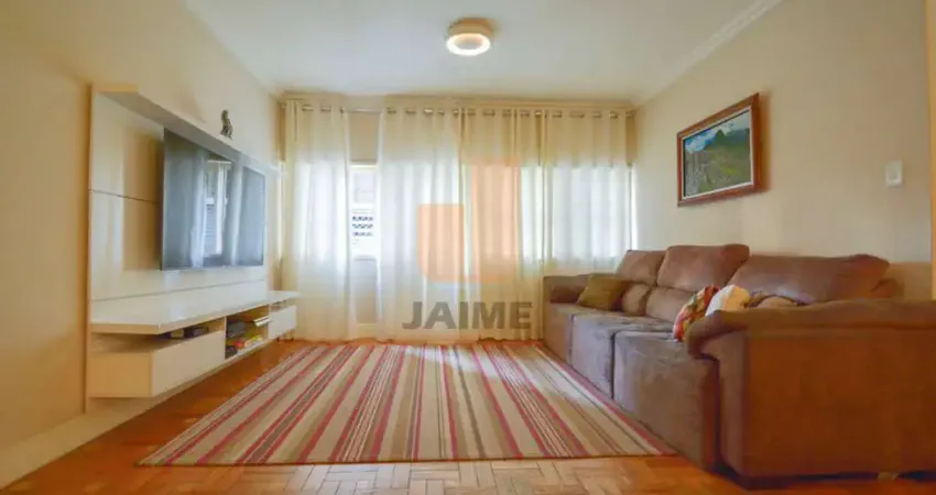 Ótimo apartamento em boa localização, próximo ao shopping higienópolis