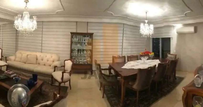 Apartamento com 4 quartos à venda na Rua Wanderley, 1295, Perdizes, São Paulo