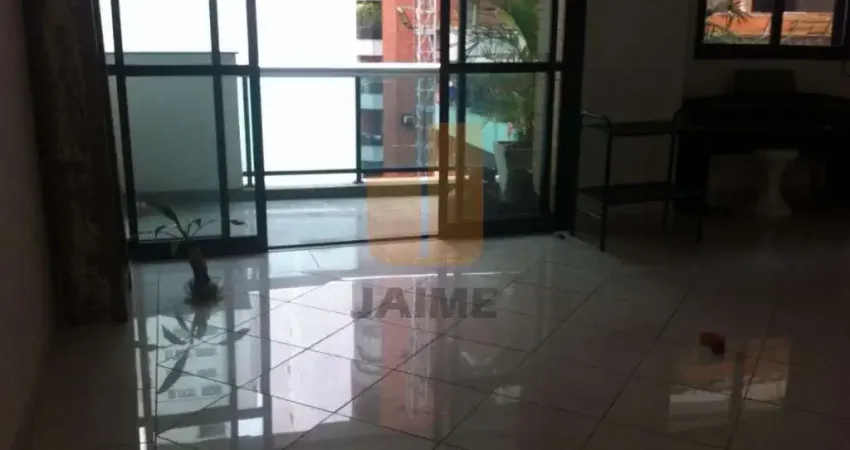 Apartamento com 1 quarto à venda na Rua Goitacaz, 71, Santa Cecília, São Paulo