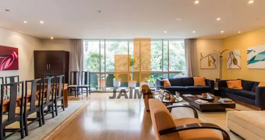 Excelente apartamento amplo proximo ao shopping higienopolis