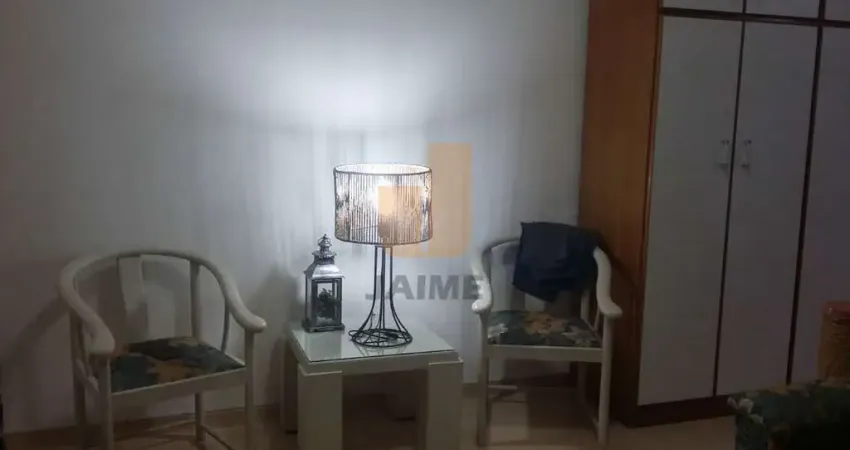 Apartamento com 1 quarto à venda na Alameda Barros, 380, Higienópolis, São Paulo