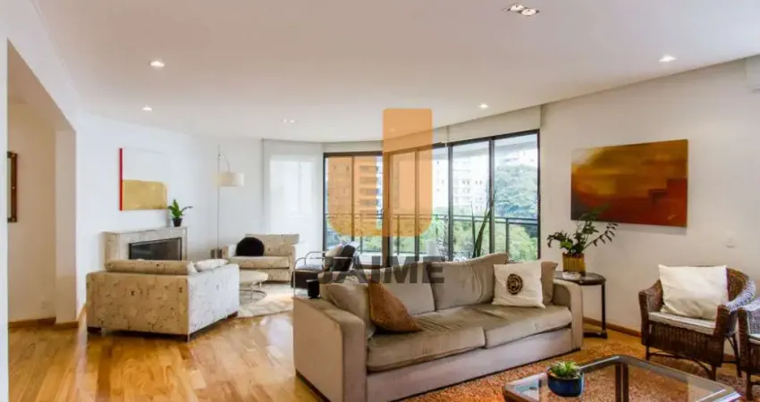 Apartamento com 4 quartos à venda na Rua Engenheiro Edgar Egídio de Sousa, 36, Higienópolis, São Paulo