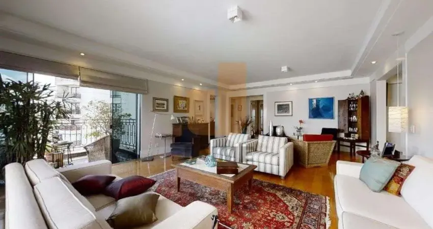 Apartamento próximo faap e pacaembu! sendo 4 dormitórios e 6 vagas em ótima localização!