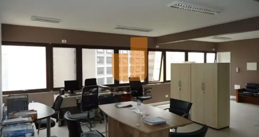 Sala comercial com 1 sala à venda na Rua Marquês de Itu, 837, Higienópolis, São Paulo