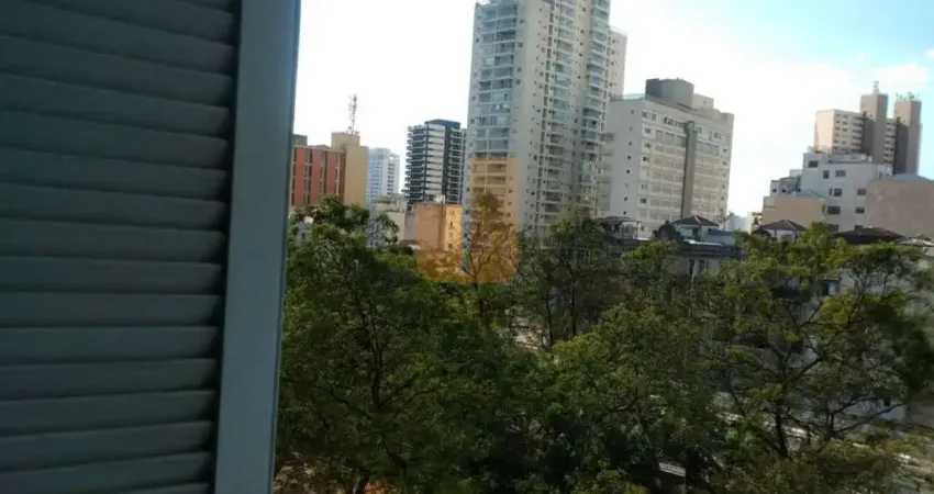 Apartamento com 2 quartos à venda na Avenida Angélica, 288, Higienópolis, São Paulo