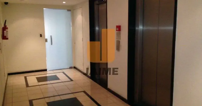 Sala comercial à venda na Rua Emílio de Menezes, 76, Higienópolis, São Paulo