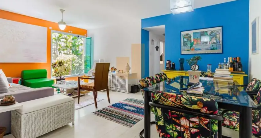 Ótimo apartamento na santa cecília em rua arborizada, próximo ao shopping