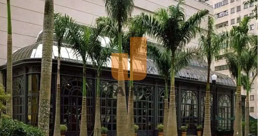 Apartamento com 3 quartos à venda na Rua Gabriel dos Santos, 179, Santa Cecília, São Paulo