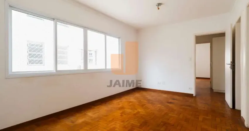 Apartamento em excelente localização, próxima ao hospital samaritano, faap e shopping higienópolis.