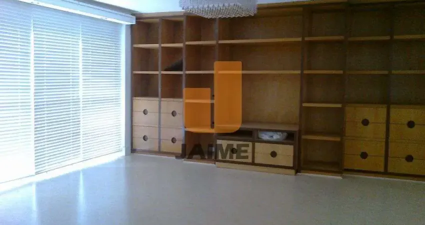 Apartamento todo reformado, próximo ao shopping higienópolis.