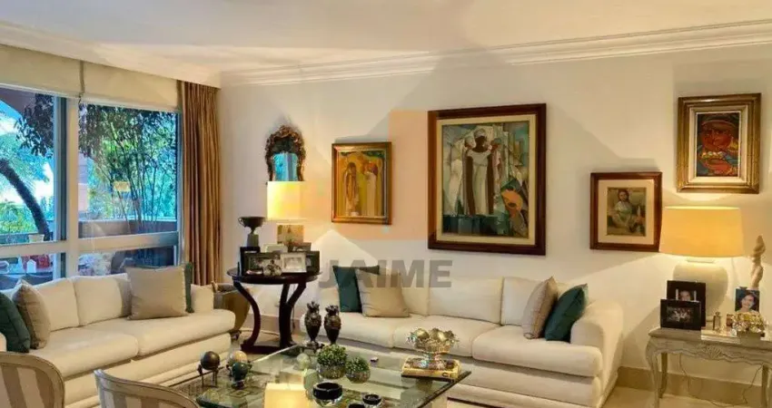 Apartamento com 3 quartos à venda na Rua Doutor Albuquerque Lins, 783, Higienópolis, São Paulo