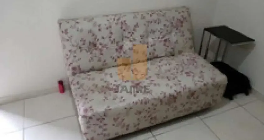 Apartamento com 1 quarto à venda na Rua Maria Antônia, 154, Santa Cecília, São Paulo