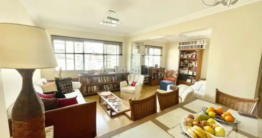 Apartamento com 2 quartos à venda na Rua Doutor Albuquerque Lins, 634, Higienópolis, São Paulo