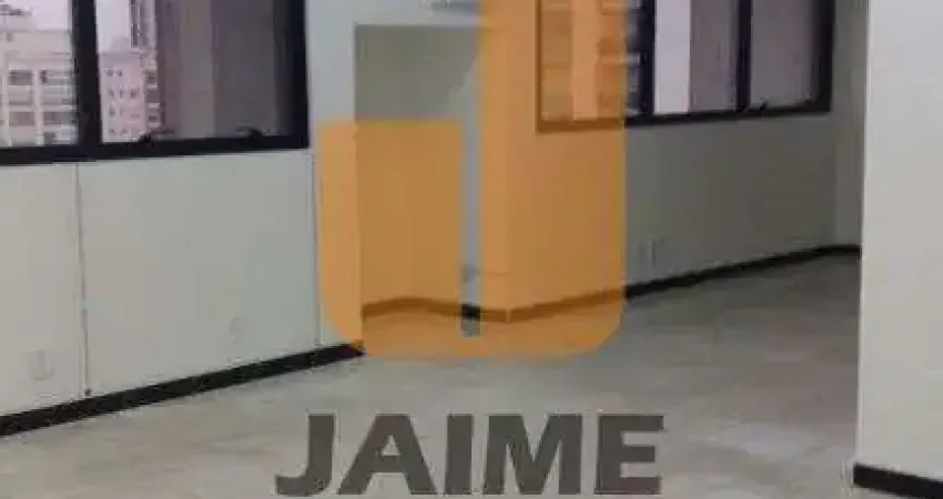 Sala comercial com 2 salas à venda na Rua Doutor Albuquerque Lins, 537, Higienópolis, São Paulo