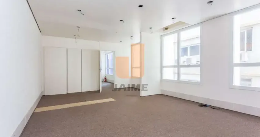 Sala comercial com 1 sala à venda na Avenida Angélica, 2016, Higienópolis, São Paulo