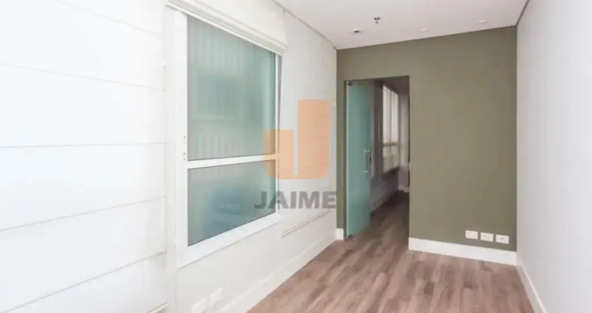 Sala comercial com 1 sala à venda na Avenida Angélica, 2016, Higienópolis, São Paulo