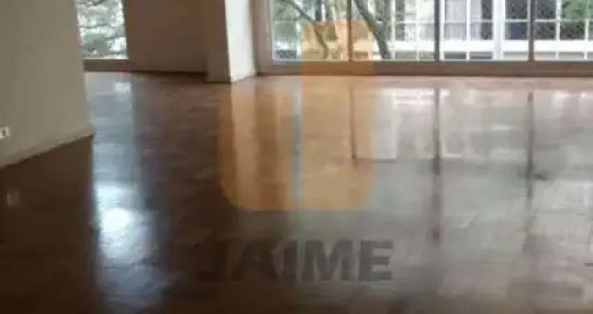 Apartamento com 4 quartos à venda na Rua Pernambuco, 88, Higienópolis, São Paulo