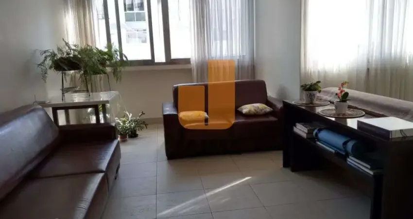 Apartamento com 5 quartos à venda na Rua Doutor Albuquerque Lins, 902, Higienópolis, São Paulo