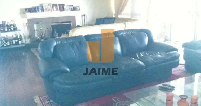 Apartamento com 3 quartos à venda na Rua Wanderley, 350, Perdizes, São Paulo