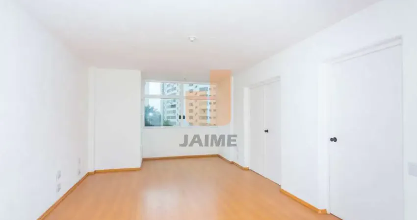 Apartamento com 2 quartos à venda na Rua Antônio Carlos, 681, Consolação, São Paulo