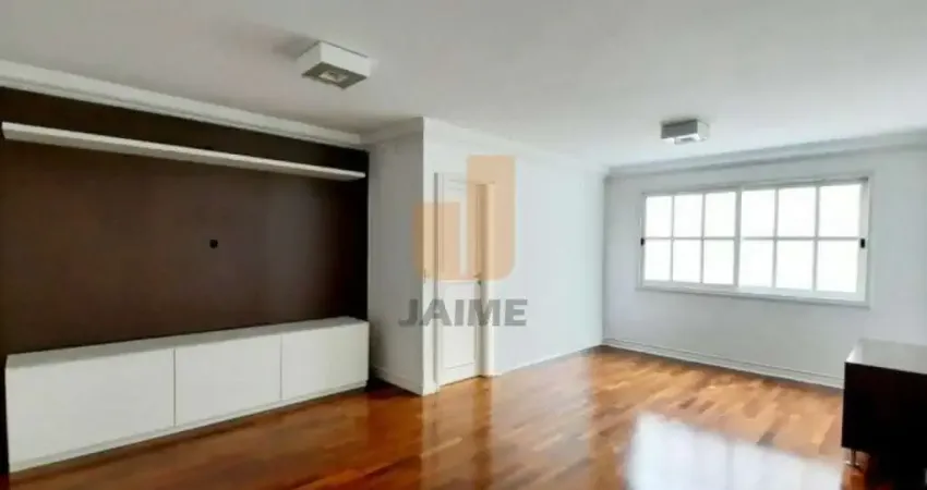 Reformado em área nobre, 97 m² e uma vaga, próximo ao shopping higienópolis e ao machenzie.